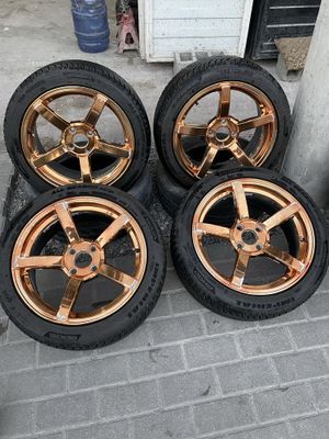 vossen R16 4/100