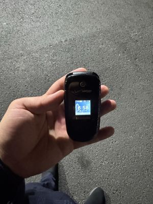Samsung gusto 1