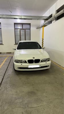 Продаётся BMW E39