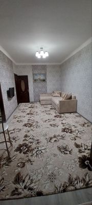 Чиланзар 10. аренда одна комнатная