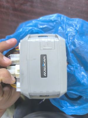 Magicar 908 dominant