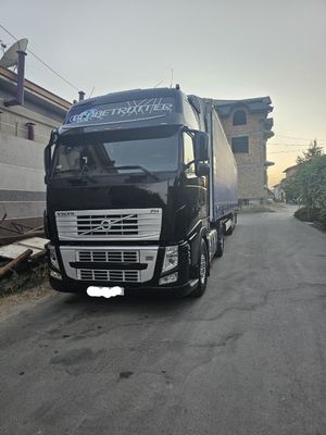 Volvo yevro 5 sotiladi