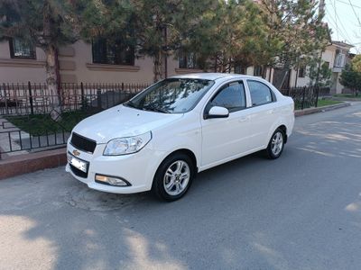 Nexia 3 4 pozitsiya avtomat 2022