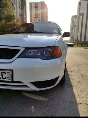 Nexia 2 2014 yil sons gibrid metan gazi bor 100 lt gen bor gaplashami