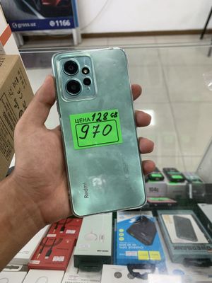 Redmi Note 12 128gb