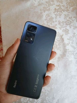 Redmi not 11 pro. 8/128 . Xolati ideal.kar sak bor