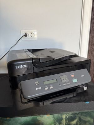 Epson m200 kam ishlagan
