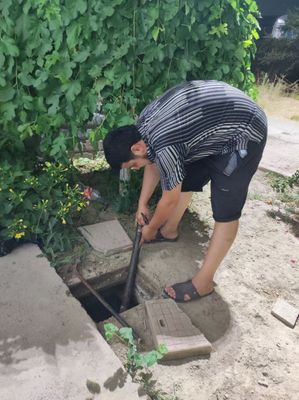 Kanalizatsiya tozalash 24/7 tezkor