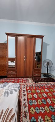 спальни гарнитуры