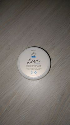 намлантирувчи универсаль крем Love