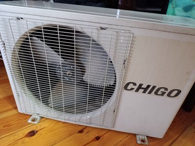 Кондиционер Chigo 9 б/у