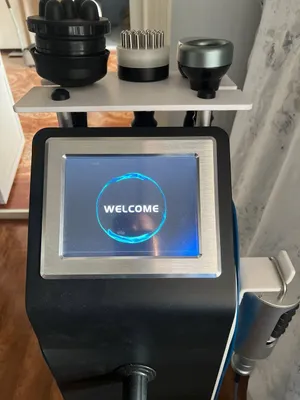 Массажер Эндосфера