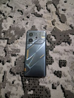 Tecno pova 6 Neo ram 8+8 256 GB