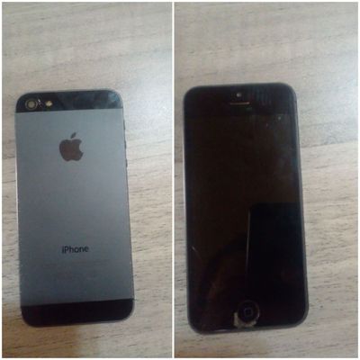 iPhone 5 (A1428)