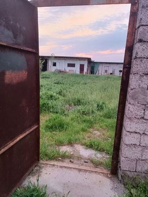 Продаётся дачный участок
