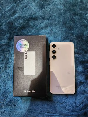 Samsung Galaxy S24
