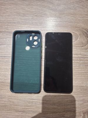 Продается редми А1+