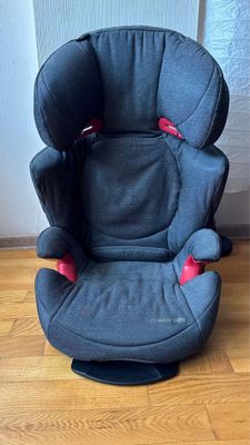 Автокресло Maxi-Cosi Rodi AirProtect (15–36 кг)