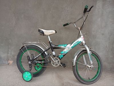 Velosipedi sotiladi