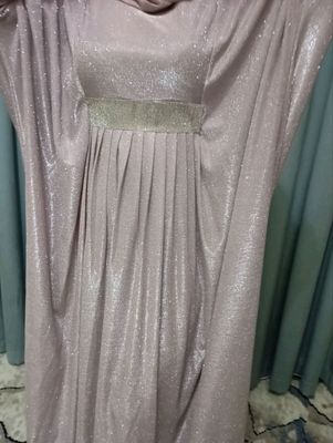 Pisok Abaya ro'moli bilan