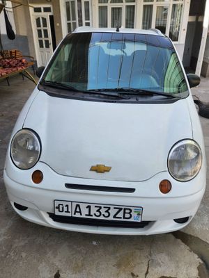 Matiz 2010yil Arendaga beramiz
