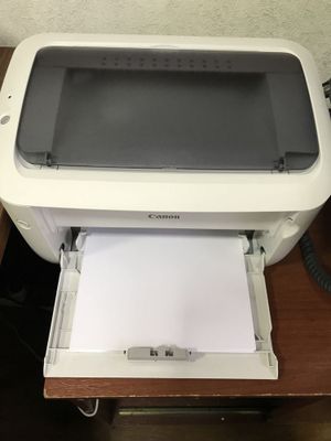 CANON printer LBP6018L yangi