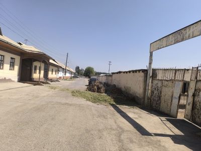 Ер учаска сотилади
