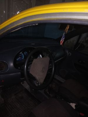 Matiz mixs sotiladi