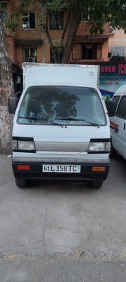 Лабо Дамас сотилади 1997 йил