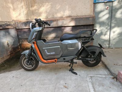 U2 madeli 60kmdan koʻproq yuriberadi tezligi 65km/soat