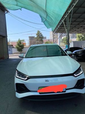 Byd e2 Luxury 2024