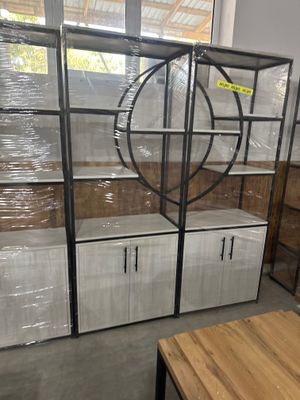 Loft stelaj
