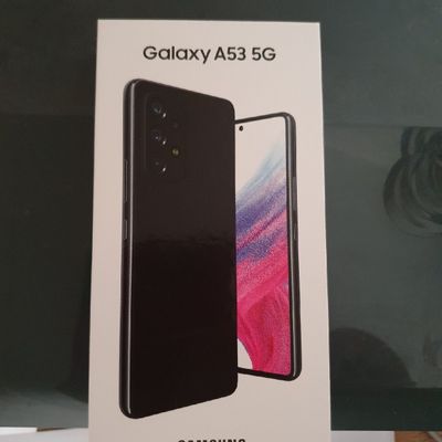 Samsung a53 5G 6+6/128гб