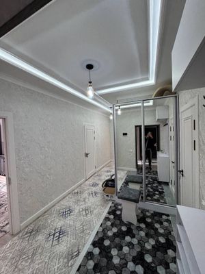 Метро 1-бекат Янги Чоштепада шерикликка квартира 3 та бола керак