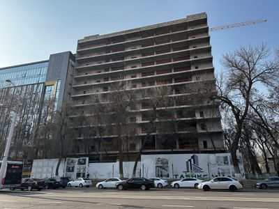 Продажа помещения на 1 этаже |1500 кв.м. | Шота Руставели