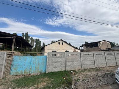 Срочно продаётся участок земли