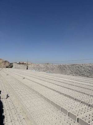 Shlakablok sfati zor