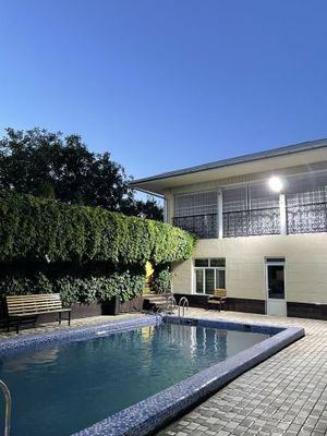 Dacha PREMIUM Tabiat bo’yida, Toshkentdan 7 km uzoqlikda,Ulfatlar