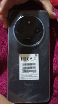 Redmi 14C Xotira 256 Gb Iphone 12 pro ga obmen bo