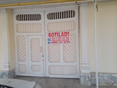 Hovli sotiladi,,,