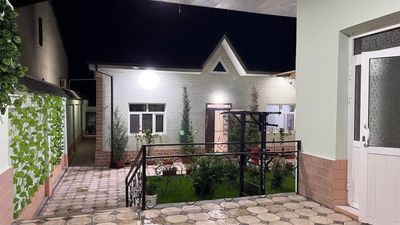 Сотувда участка, 5 хонали, Эски Сергели, Дарё буйи
