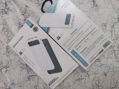 powerbank