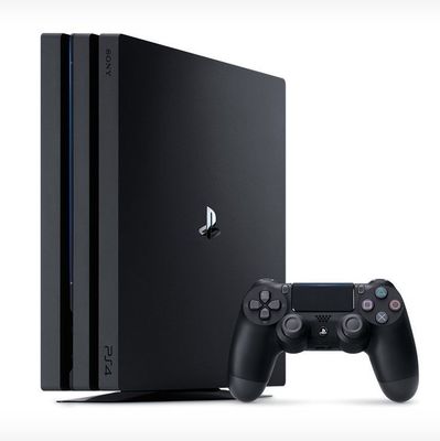 PlayStation 4 Slim 1TB