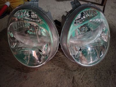 Matiz fara oldi l