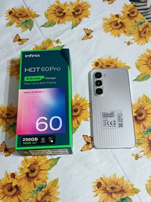 infinix Hot 60 Pro
