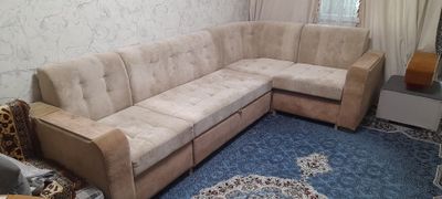 Продаётся диван трансформер.