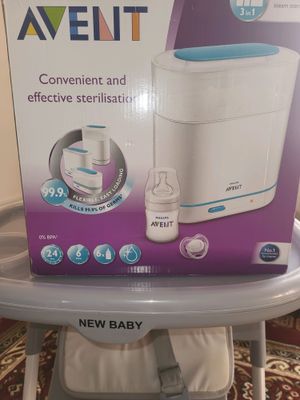 Philips Avent