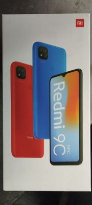 Redmi 9c pro NFC max ядр4.игравая.2гб. оперативная.48гб