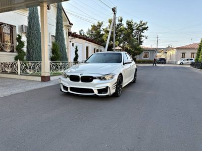 BMW F80 M Пакет Небитая Состаяние Идеално