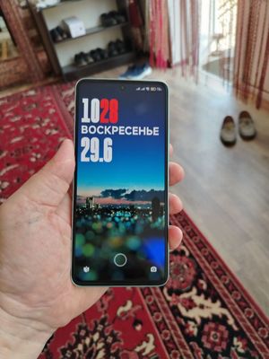 Xiaomi 12 lite 8/128GB sotiladi